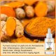 SEYE Turmeric Face Serum