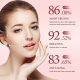 UNES 6 IN 1 Hyaluronic Acid Fcae Serum
