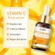 UNES Vitamin C Face Serum