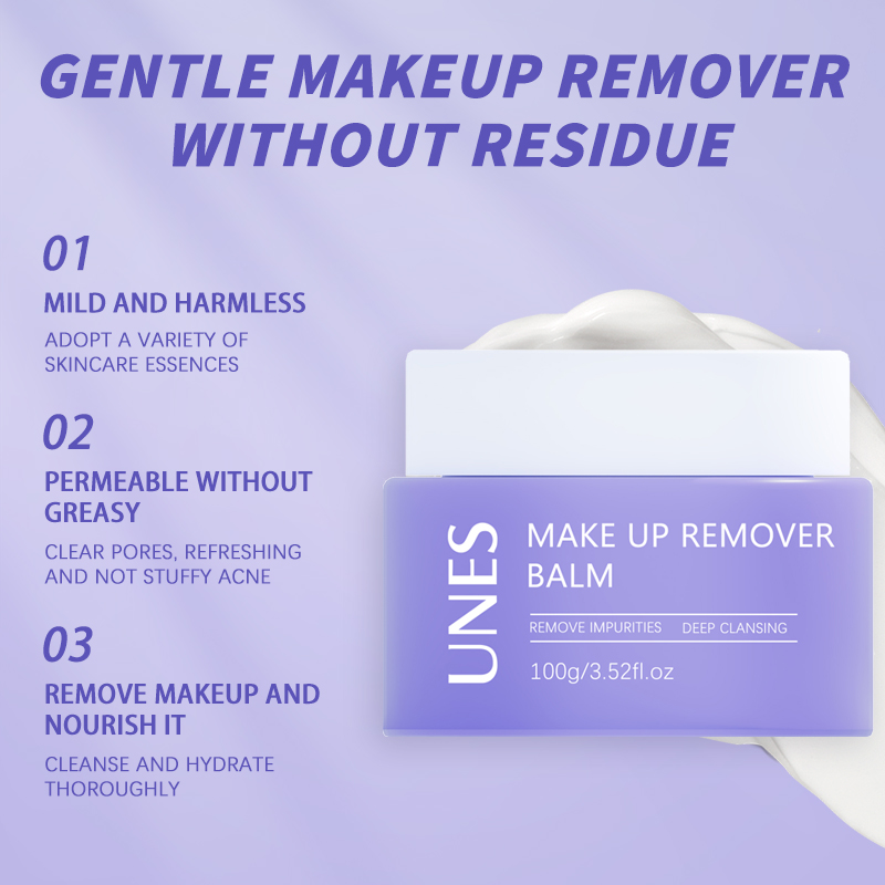 SEYE Makeup Remover Blam