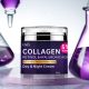 UNES Collagen & Retinol Face Cream