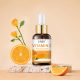 UNES Vitamin C Face Serum
