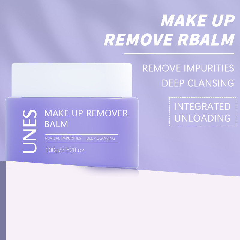 SEYE Makeup Remover Blam