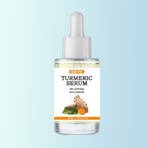 SEYE Turmeric Face Serum