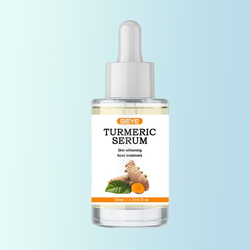 SEYE Turmeric Face Serum