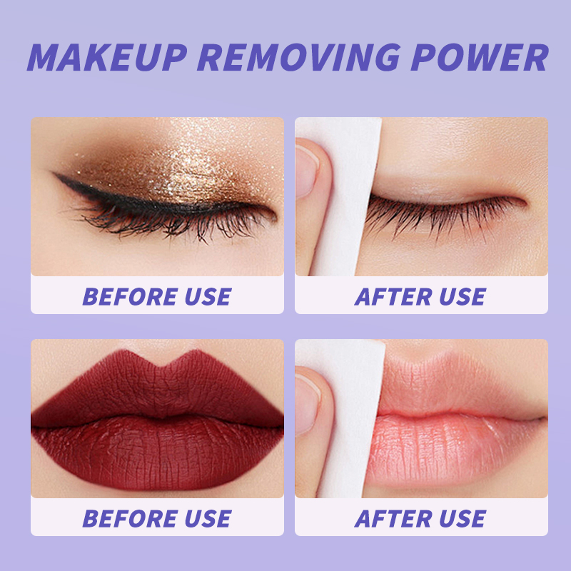 SEYE Makeup Remover Blam
