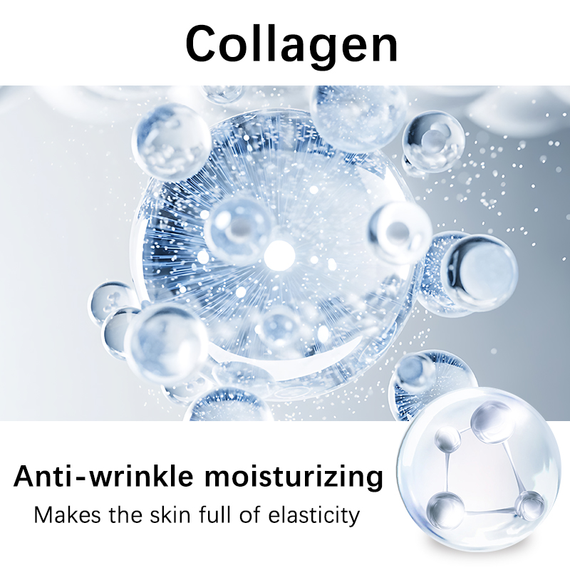 UNES Collagen & Retinol Face Cream