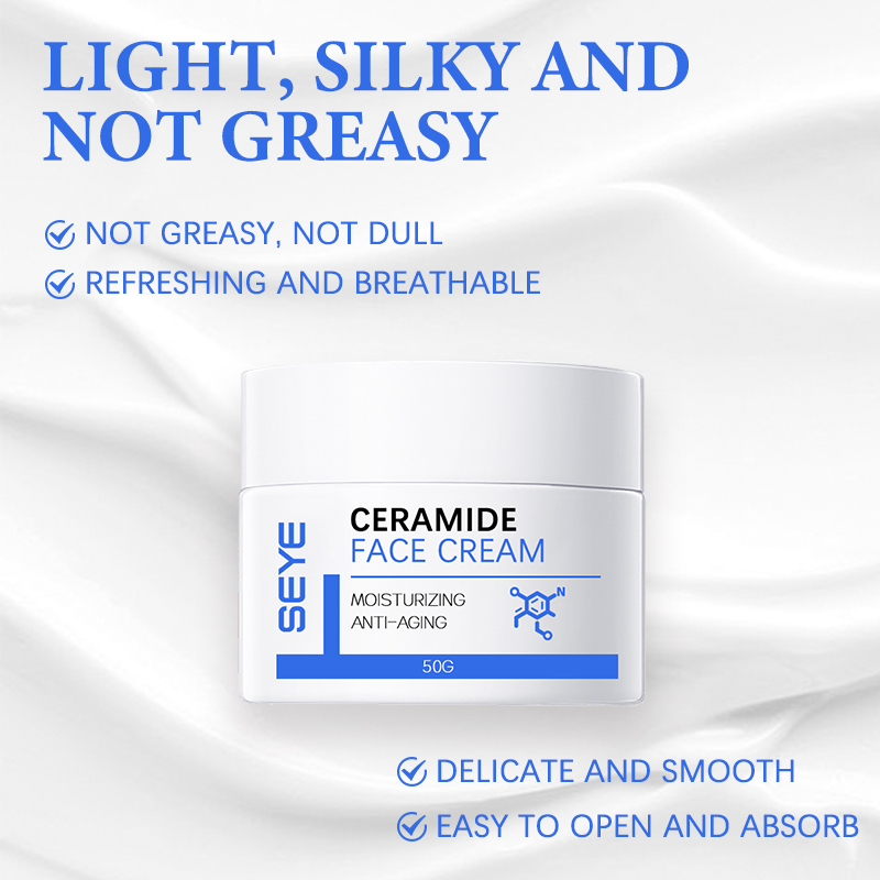 SEYE Ceramide Face Cream