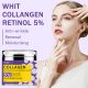 UNES Collagen & Retinol Face Cream