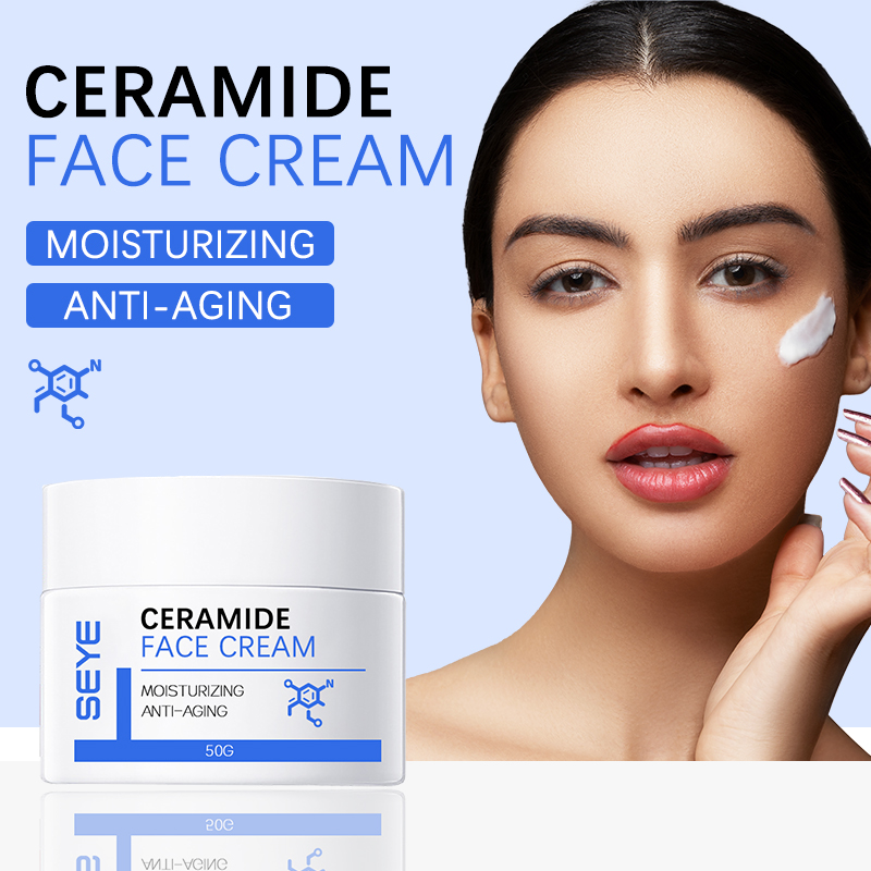 SEYE Ceramide Face Cream