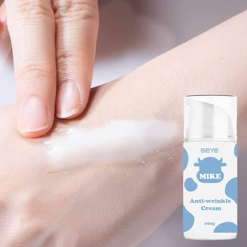 SEYE Milk Anti-Wrinkle Cream
