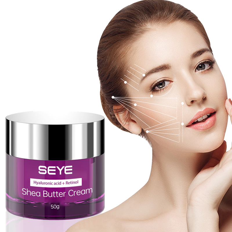 SEYE Shea Butter Cream