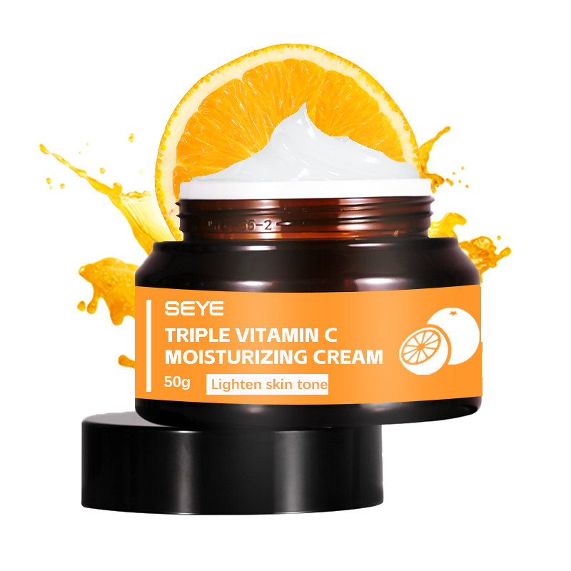 SEYE Vitamin C Face Cream