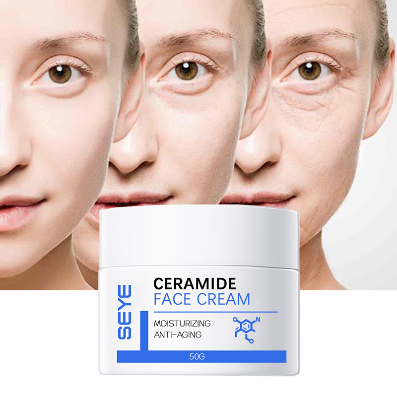 SEYE Ceramide Face Cream