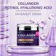 UNES Collagen & Retinol Face Cream