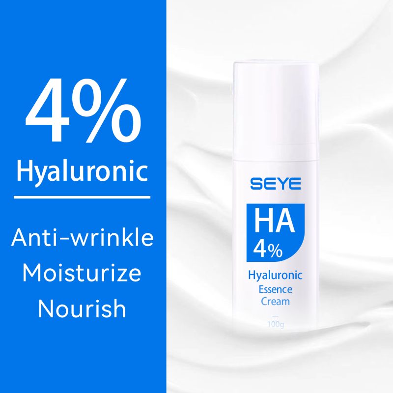 SEYE 4% Hyaluronic Acid Serum Cream