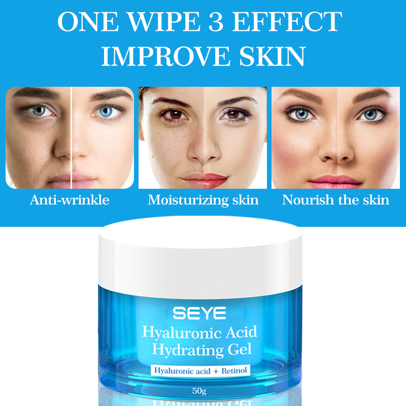 SEYE  Hyaluronic Acid Hydrating Gel