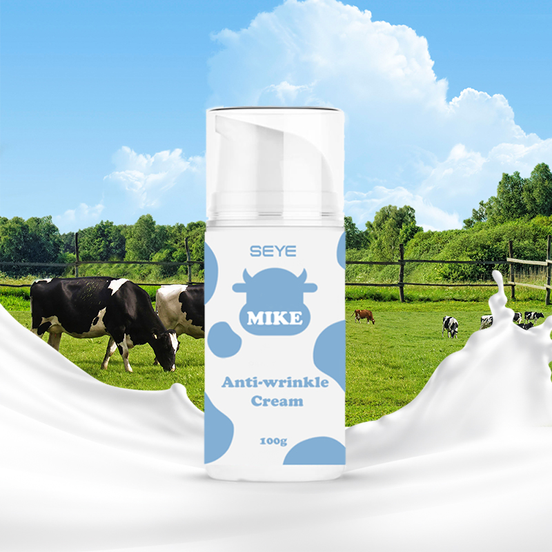 SEYE Milk Anti-Wrinkle Cream