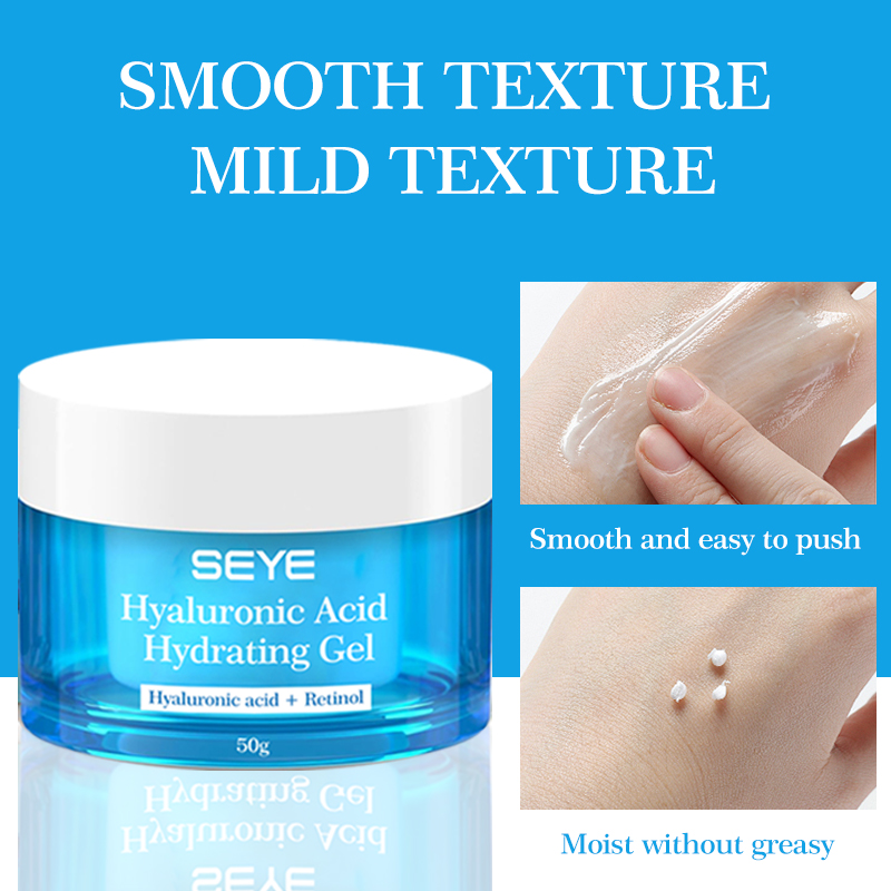 SEYE  Hyaluronic Acid Hydrating Gel