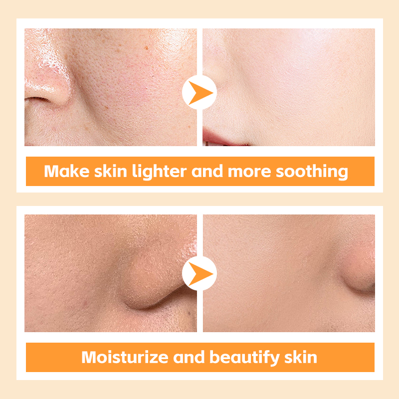 SEYE Vitamin C Face Cream