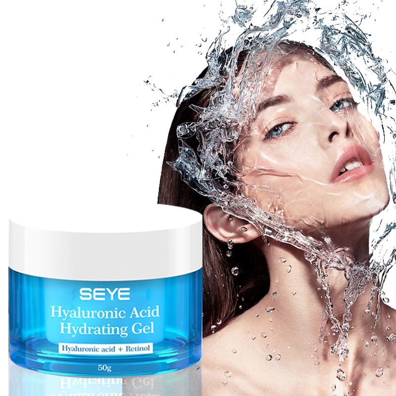 SEYE  Hyaluronic Acid Hydrating Gel