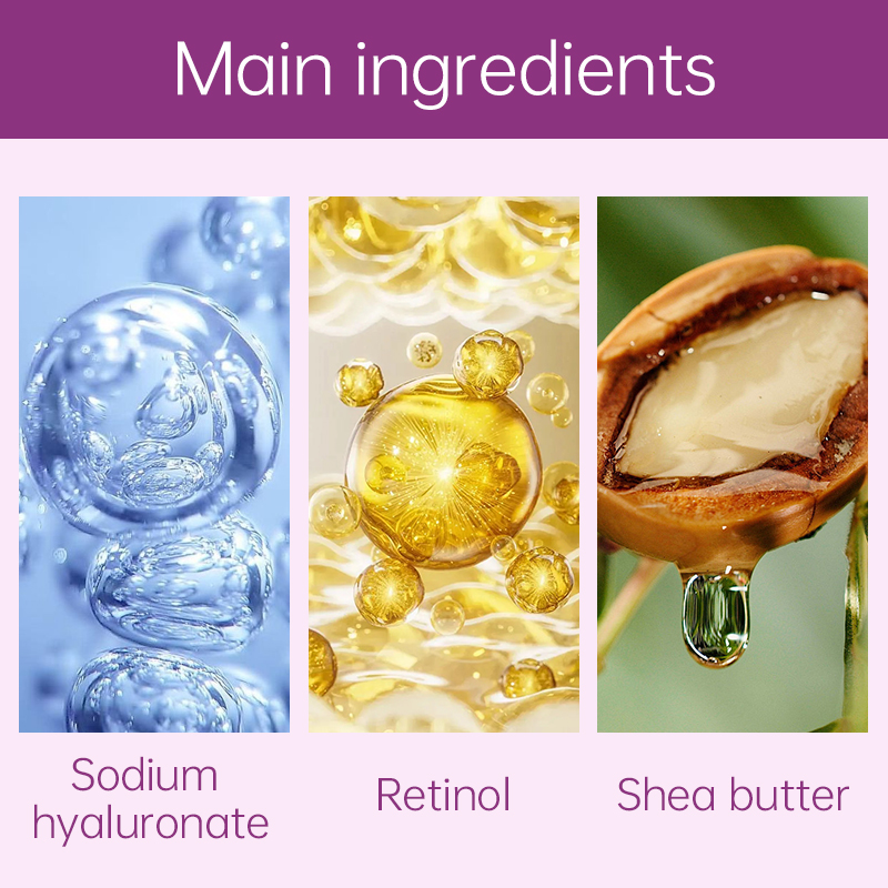 SEYE Shea Butter Cream