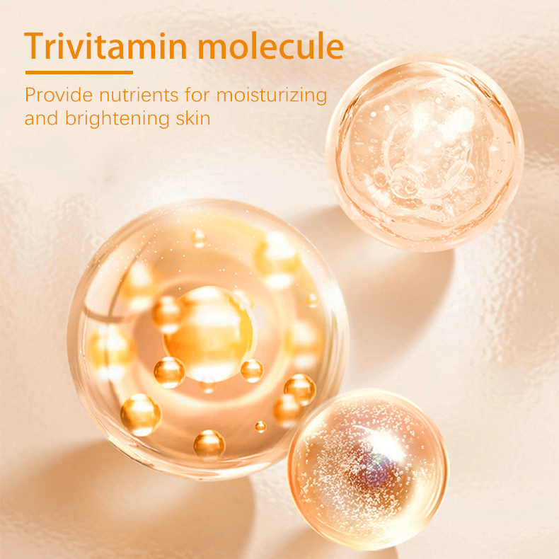 SEYE Vitamin C Face Cream