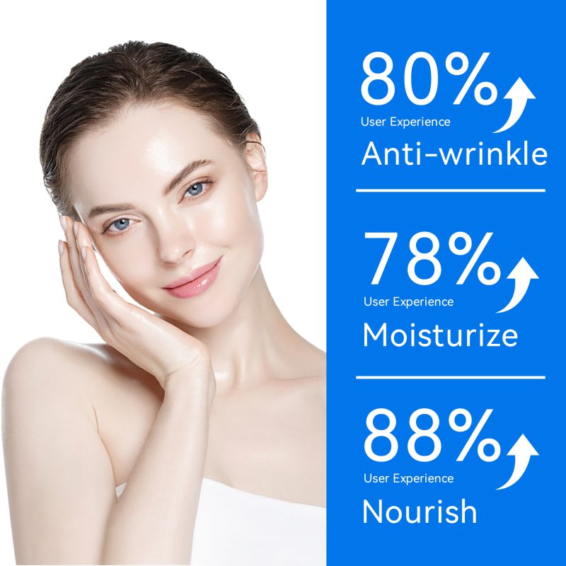 SEYE 4% Hyaluronic Acid Serum Cream