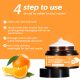 SEYE Vitamin C Face Cream
