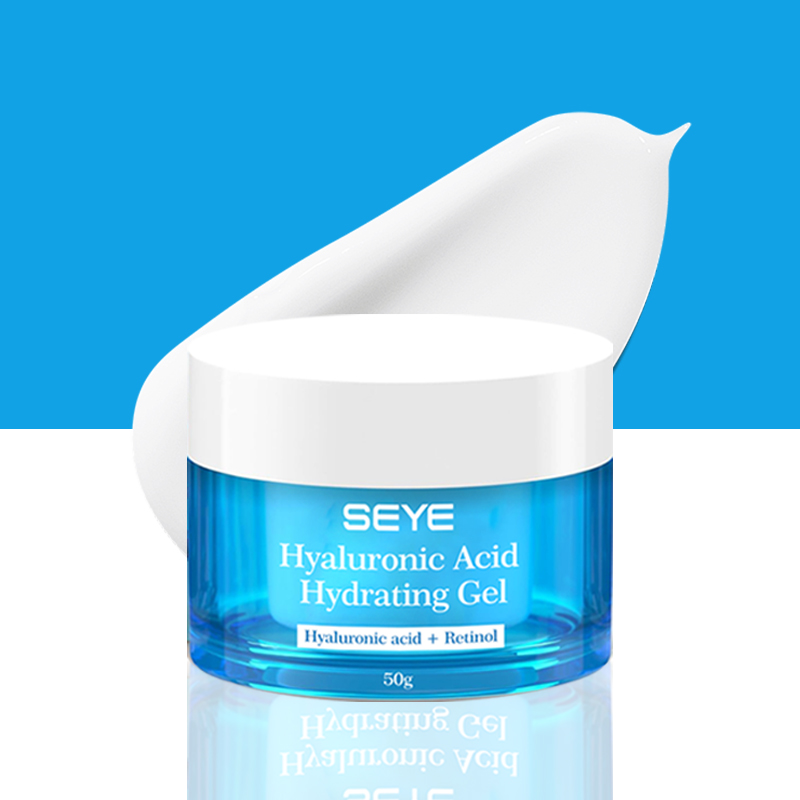 SEYE  Hyaluronic Acid Hydrating Gel