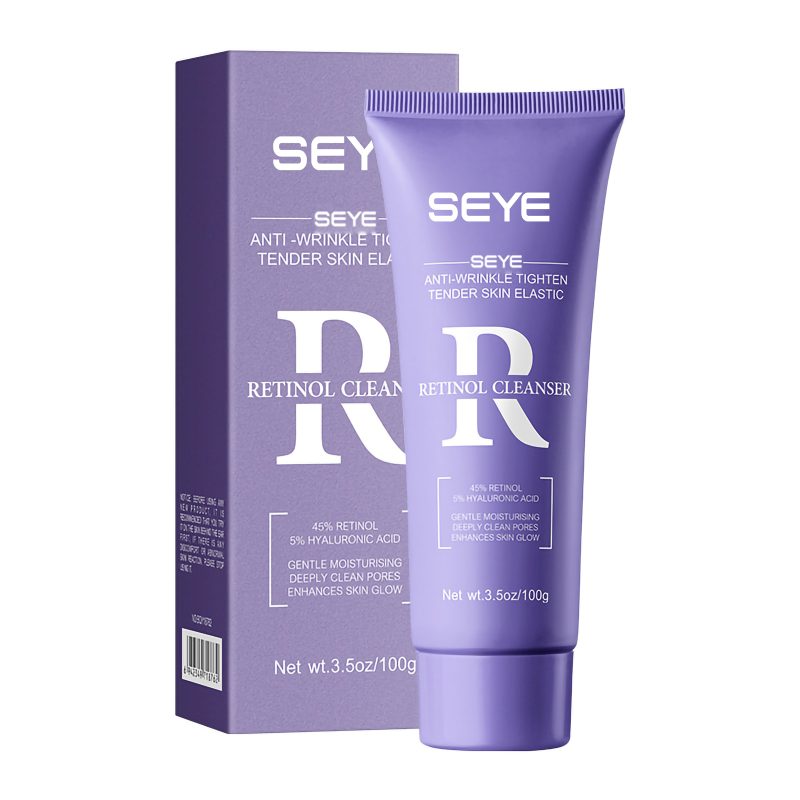 SEYE Retinol Face Care Set