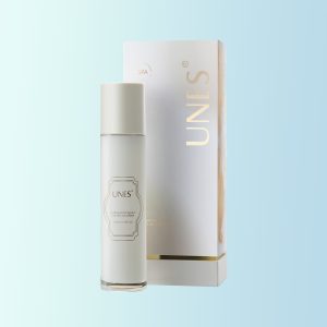 UNES Nicotinamide Velvet Fog Feeling Cream