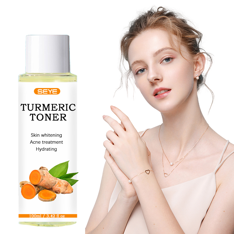 SEYE Turmeric Face Toner