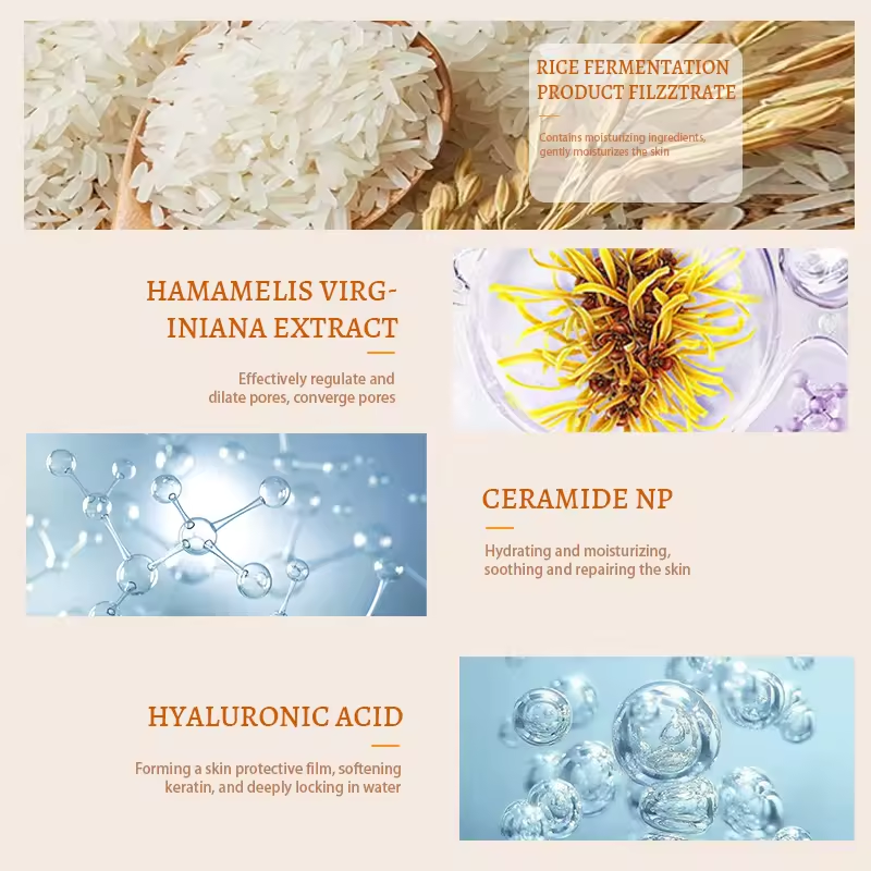SEYE Rice Water Skin Care Set