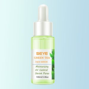 SEYE Green Tea Serum