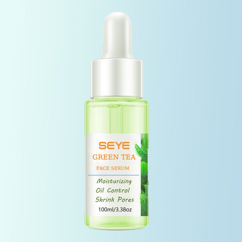 SEYE Green Tea Serum