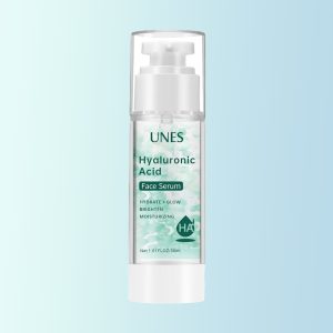 UNES Hyaluronic Acid Face Serum