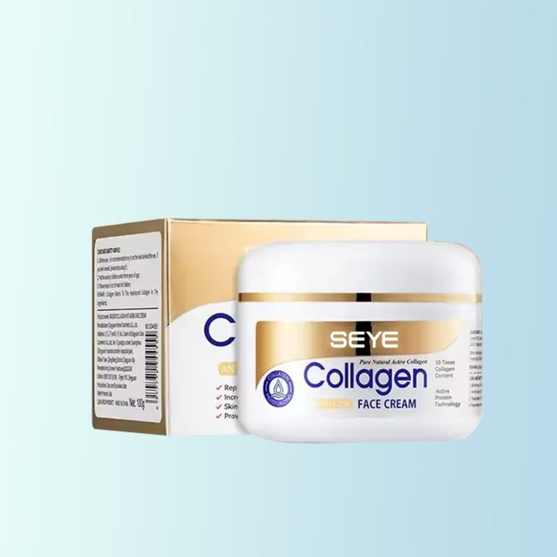 SEYE Collagen Face Cream