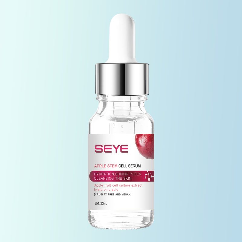 SEYE Apple Stem Cells Face Serum