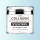 UNES Collagen & Retinol Face Cream