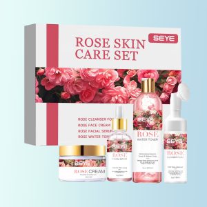 SEYE Rose Care Set