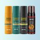 SEYE Self Tanning Foam Set