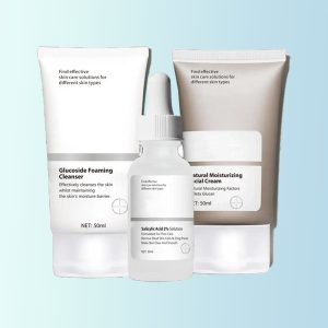 SEYE Anti Acne Skin Care Set