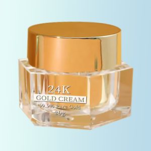 SEYE 24k Gold Face Cream