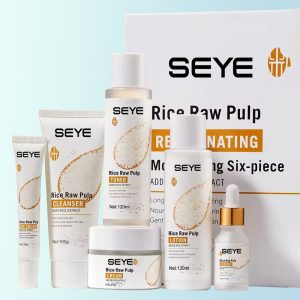SEYE Rice Water Skin Care Set