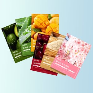 SEYE Facial Mask Set