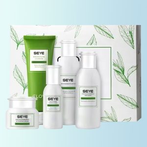 SEYE Green Tea Skin Care Set