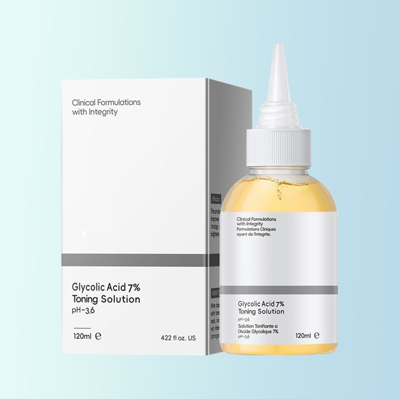 SEYE 7% Glycolic Acid Toner