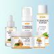 SEYE Turmeric Skin Care Set