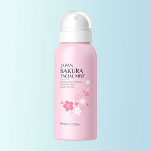 SEYE Sakura Face Toner